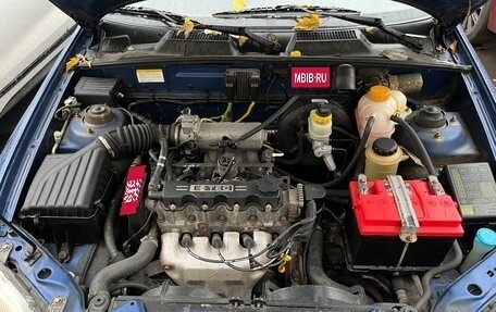 Chevrolet Lanos I, 2008 год, 180 000 рублей, 18 фотография