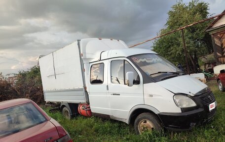 ГАЗ 31105 «Волга», 2007 год, 350 000 рублей, 3 фотография