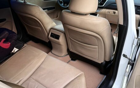 Honda Accord IX рестайлинг, 2013 год, 1 900 000 рублей, 8 фотография