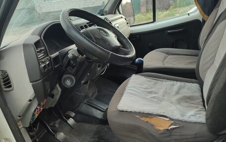 ГАЗ 31105 «Волга», 2007 год, 350 000 рублей, 2 фотография