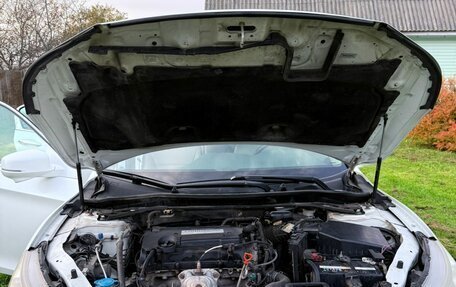 Honda Accord IX рестайлинг, 2013 год, 1 900 000 рублей, 9 фотография