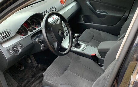 Volkswagen Passat B6, 2008 год, 750 000 рублей, 7 фотография