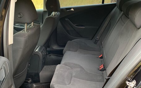 Volkswagen Passat B6, 2008 год, 750 000 рублей, 8 фотография