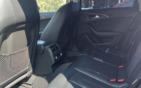 Audi A6, 2012 год, 1 750 000 рублей, 6 фотография