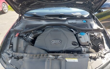 Audi A6, 2012 год, 1 750 000 рублей, 3 фотография