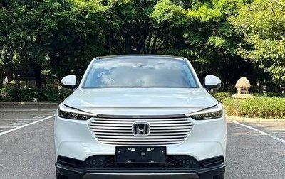 Honda Vezel, 2023 год, 1 790 777 рублей, 1 фотография