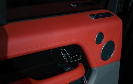 Land Rover Range Rover IV рестайлинг, 2019 год, 9 499 000 рублей, 17 фотография