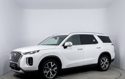 Hyundai Palisade I, 2019 год, 3 940 000 рублей, 1 фотография