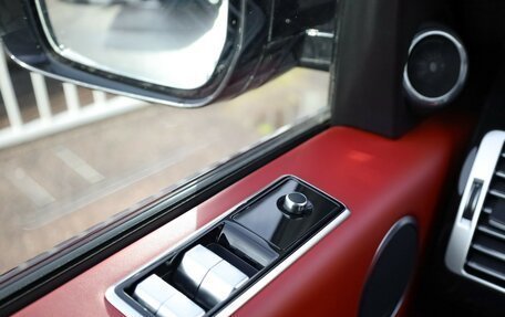 Land Rover Range Rover IV рестайлинг, 2019 год, 9 499 000 рублей, 16 фотография