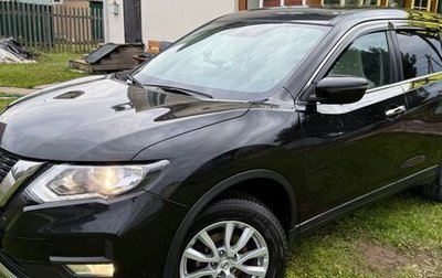 Nissan X-Trail, 2020 год, 2 190 000 рублей, 1 фотография
