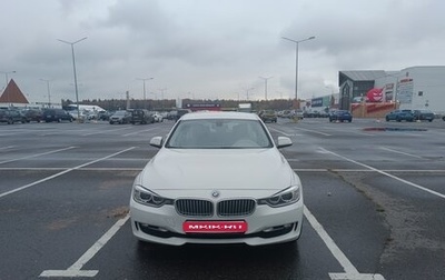 BMW 3 серия, 2013 год, 1 800 000 рублей, 1 фотография