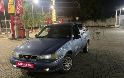 Daewoo Nexia I рестайлинг, 2007 год, 130 000 рублей, 1 фотография