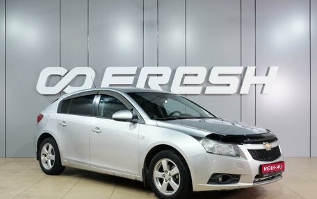 Chevrolet Cruze II, 2012 год, 699 000 рублей, 1 фотография