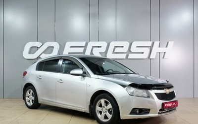 Chevrolet Cruze II, 2012 год, 699 000 рублей, 1 фотография
