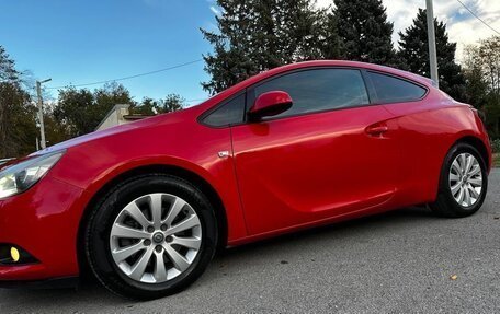 Opel Astra J, 2012 год, 1 000 000 рублей, 3 фотография