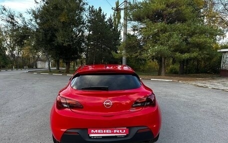 Opel Astra J, 2012 год, 1 000 000 рублей, 2 фотография