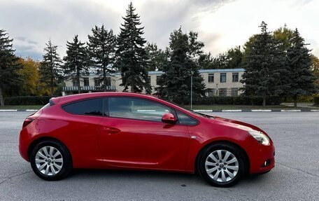 Opel Astra J, 2012 год, 1 000 000 рублей, 9 фотография