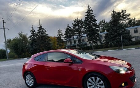 Opel Astra J, 2012 год, 1 000 000 рублей, 7 фотография