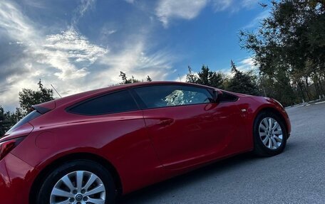 Opel Astra J, 2012 год, 1 000 000 рублей, 8 фотография
