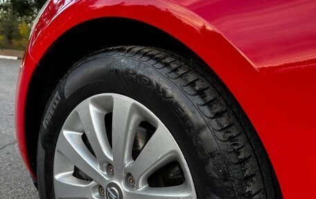 Opel Astra J, 2012 год, 1 000 000 рублей, 26 фотография