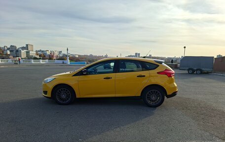 Ford Focus III, 2017 год, 770 000 рублей, 6 фотография