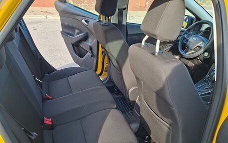 Ford Focus III, 2017 год, 770 000 рублей, 8 фотография