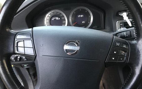 Volvo XC70 II рестайлинг, 2008 год, 1 350 000 рублей, 7 фотография