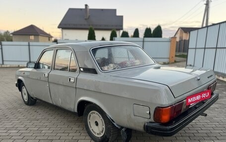 ГАЗ 31029 «Волга», 1996 год, 155 000 рублей, 3 фотография