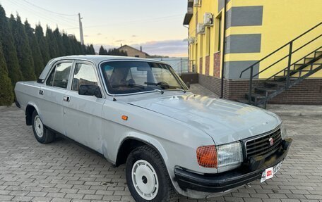 ГАЗ 31029 «Волга», 1996 год, 155 000 рублей, 6 фотография