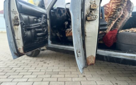 ГАЗ 31029 «Волга», 1996 год, 155 000 рублей, 11 фотография