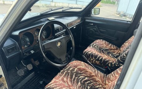 ГАЗ 31029 «Волга», 1996 год, 155 000 рублей, 12 фотография