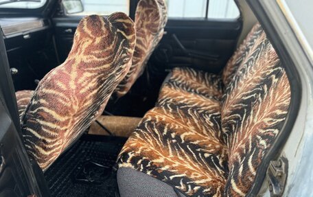 ГАЗ 31029 «Волга», 1996 год, 155 000 рублей, 13 фотография