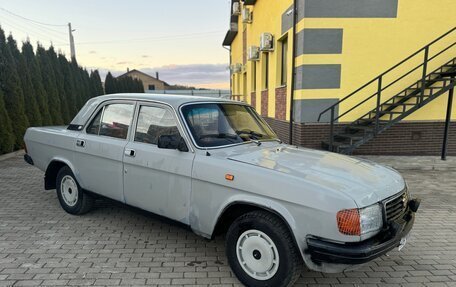 ГАЗ 31029 «Волга», 1996 год, 155 000 рублей, 8 фотография