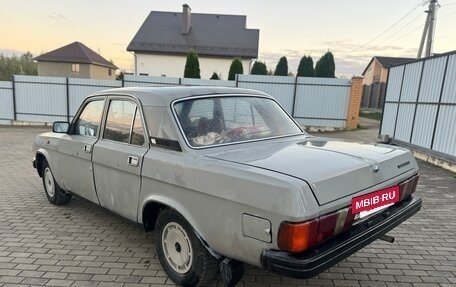 ГАЗ 31029 «Волга», 1996 год, 155 000 рублей, 10 фотография