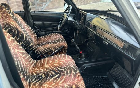 ГАЗ 31029 «Волга», 1996 год, 155 000 рублей, 14 фотография