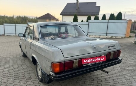 ГАЗ 31029 «Волга», 1996 год, 155 000 рублей, 4 фотография