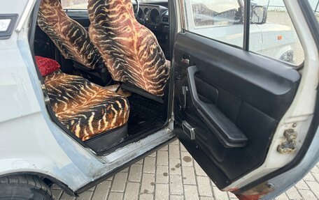 ГАЗ 31029 «Волга», 1996 год, 155 000 рублей, 15 фотография