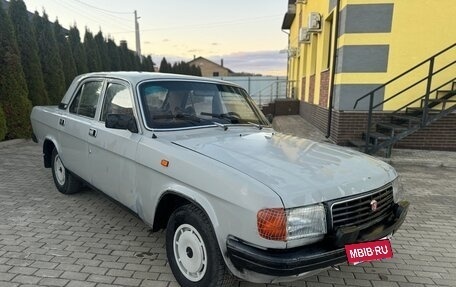 ГАЗ 31029 «Волга», 1996 год, 155 000 рублей, 7 фотография