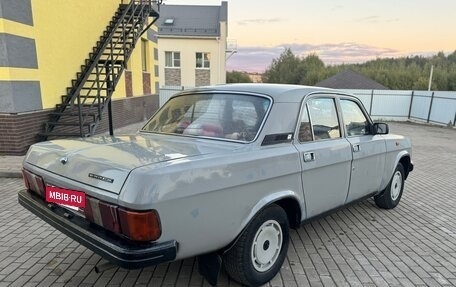 ГАЗ 31029 «Волга», 1996 год, 155 000 рублей, 9 фотография