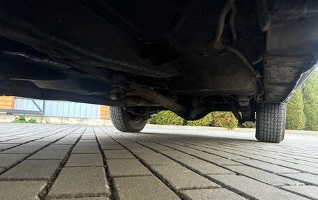 ГАЗ 31029 «Волга», 1996 год, 155 000 рублей, 18 фотография