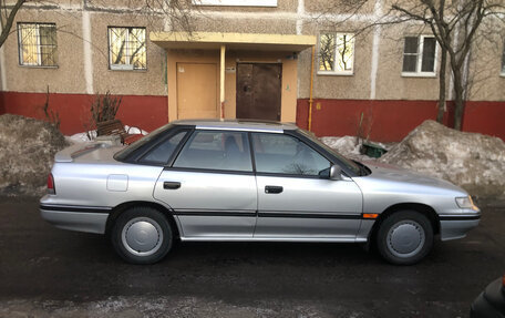 Subaru Legacy VII, 1993 год, 350 000 рублей, 2 фотография