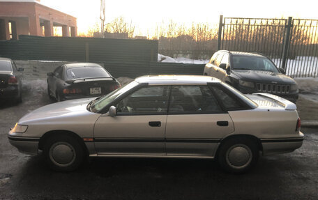 Subaru Legacy VII, 1993 год, 350 000 рублей, 3 фотография