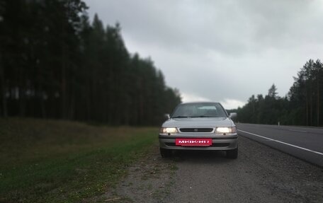 Subaru Legacy VII, 1993 год, 350 000 рублей, 7 фотография