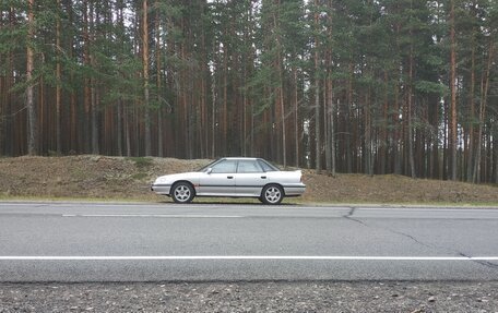 Subaru Legacy VII, 1993 год, 350 000 рублей, 8 фотография