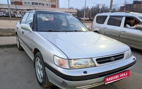 Subaru Legacy VII, 1993 год, 350 000 рублей, 5 фотография