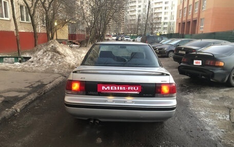 Subaru Legacy VII, 1993 год, 350 000 рублей, 4 фотография