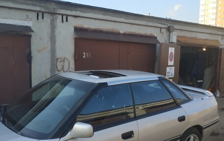 Subaru Legacy VII, 1993 год, 350 000 рублей, 10 фотография