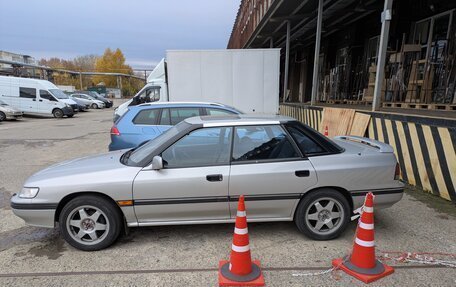 Subaru Legacy VII, 1993 год, 350 000 рублей, 16 фотография