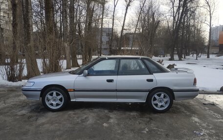 Subaru Legacy VII, 1993 год, 350 000 рублей, 9 фотография