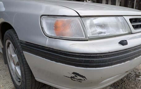 Subaru Legacy VII, 1993 год, 350 000 рублей, 18 фотография